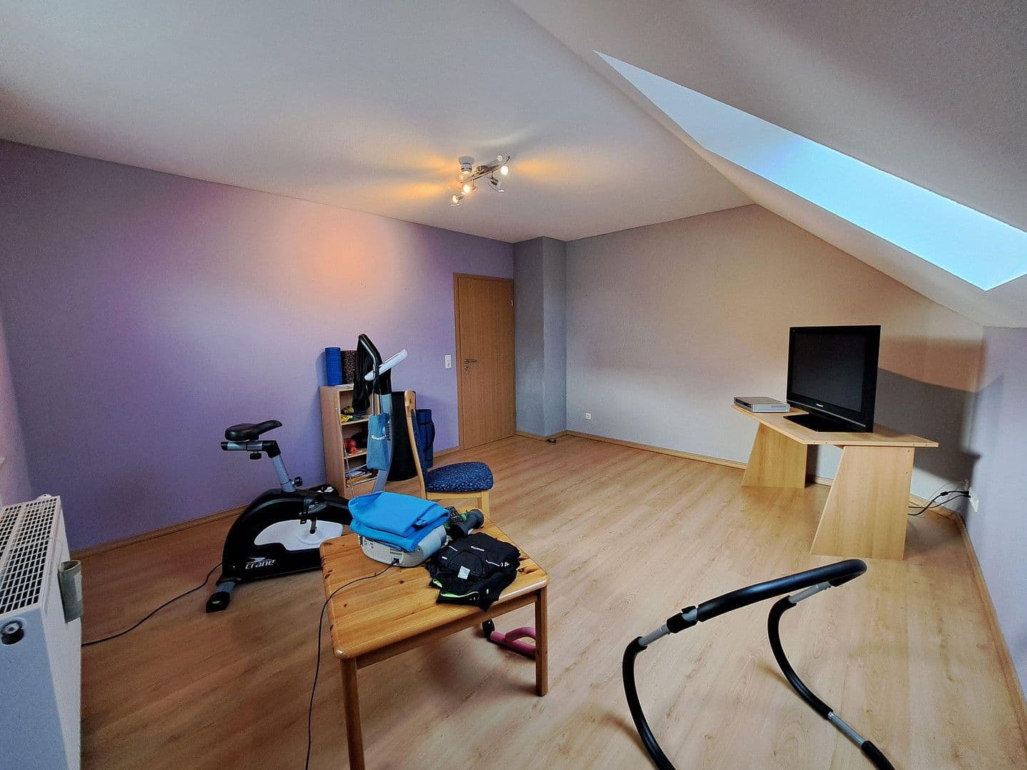 Predaj domu 126 m², pozemek 726 m², Keltenweg 2, Osburg, Porýnie-Falcko Predaj domu 126 m², pozemek 726 m², Keltenweg 2, Osburg, Porýnie-Falcko