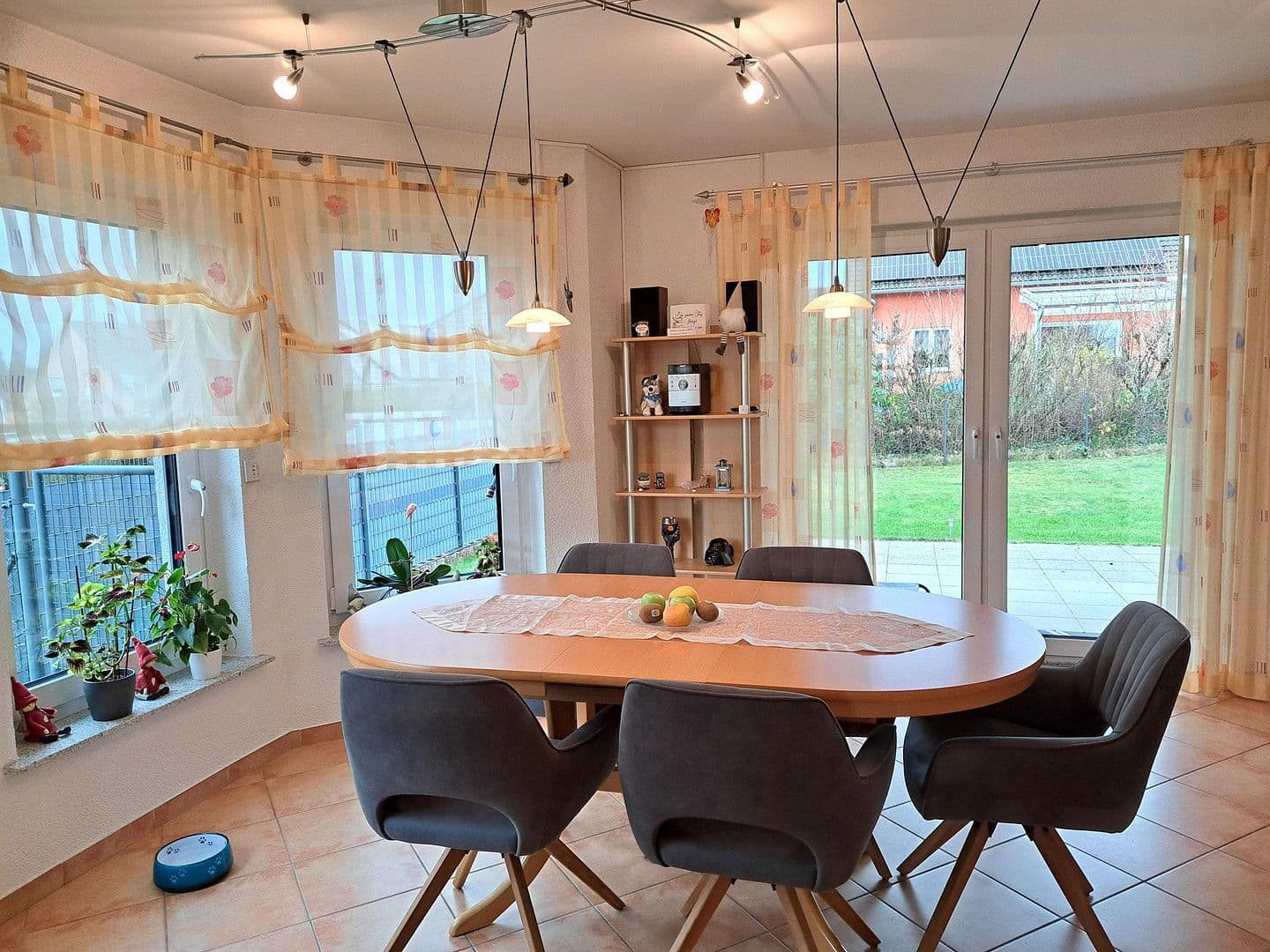 Predaj domu 126 m², pozemek 726 m², Keltenweg 2, Osburg, Porýnie-Falcko Predaj domu 126 m², pozemek 726 m², Keltenweg 2, Osburg, Porýnie-Falcko