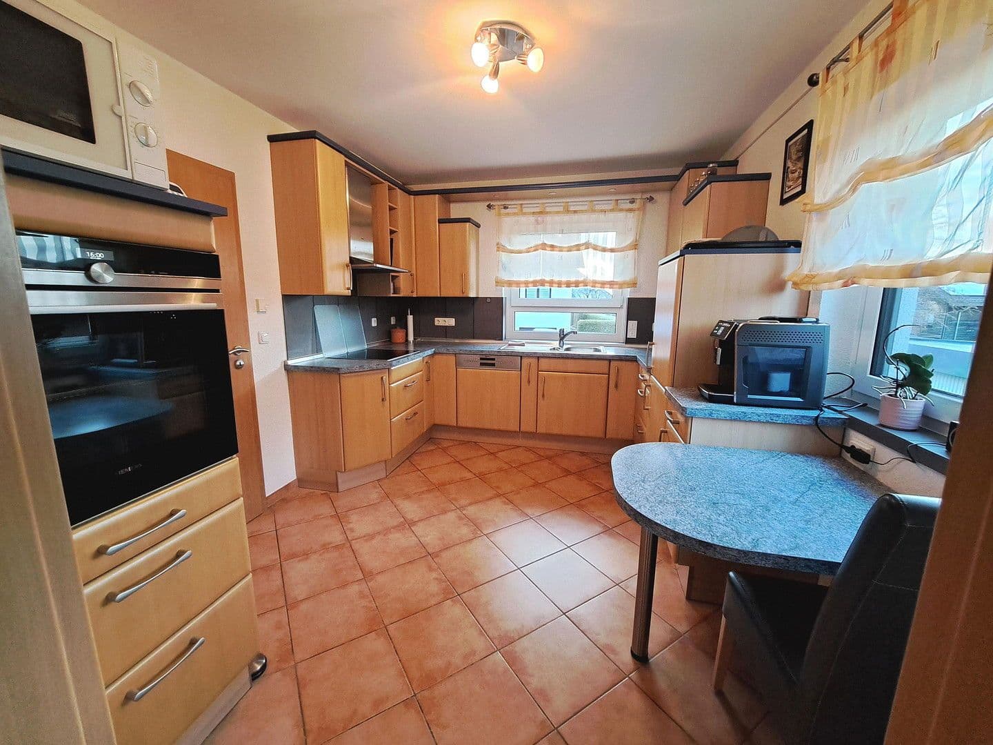 Predaj domu 126 m², pozemek 726 m², Keltenweg 2, Osburg, Porýnie-Falcko Predaj domu 126 m², pozemek 726 m², Keltenweg 2, Osburg, Porýnie-Falcko