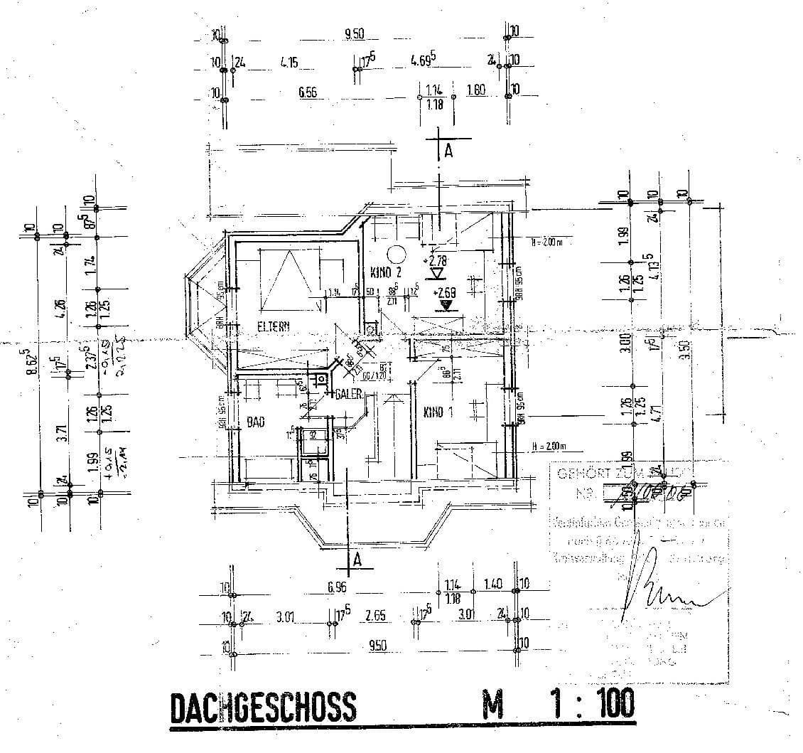Predaj domu 126 m², pozemek 726 m², Keltenweg 2, Osburg, Porýnie-Falcko Predaj domu 126 m², pozemek 726 m², Keltenweg 2, Osburg, Porýnie-Falcko