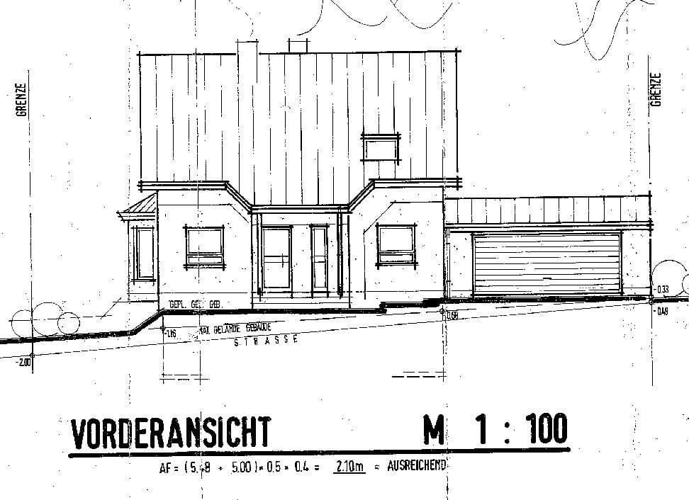 Predaj domu 126 m², pozemek 726 m², Keltenweg 2, Osburg, Porýnie-Falcko Predaj domu 126 m², pozemek 726 m², Keltenweg 2, Osburg, Porýnie-Falcko