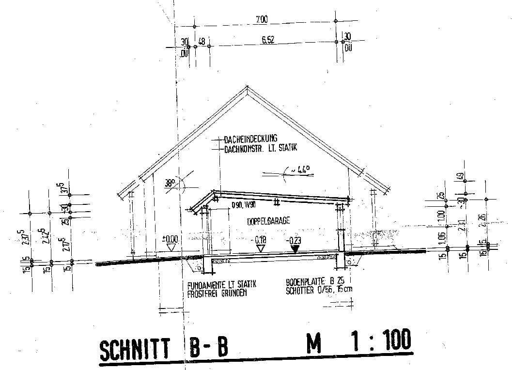 Predaj domu 126 m², pozemek 726 m², Keltenweg 2, Osburg, Porýnie-Falcko Predaj domu 126 m², pozemek 726 m², Keltenweg 2, Osburg, Porýnie-Falcko