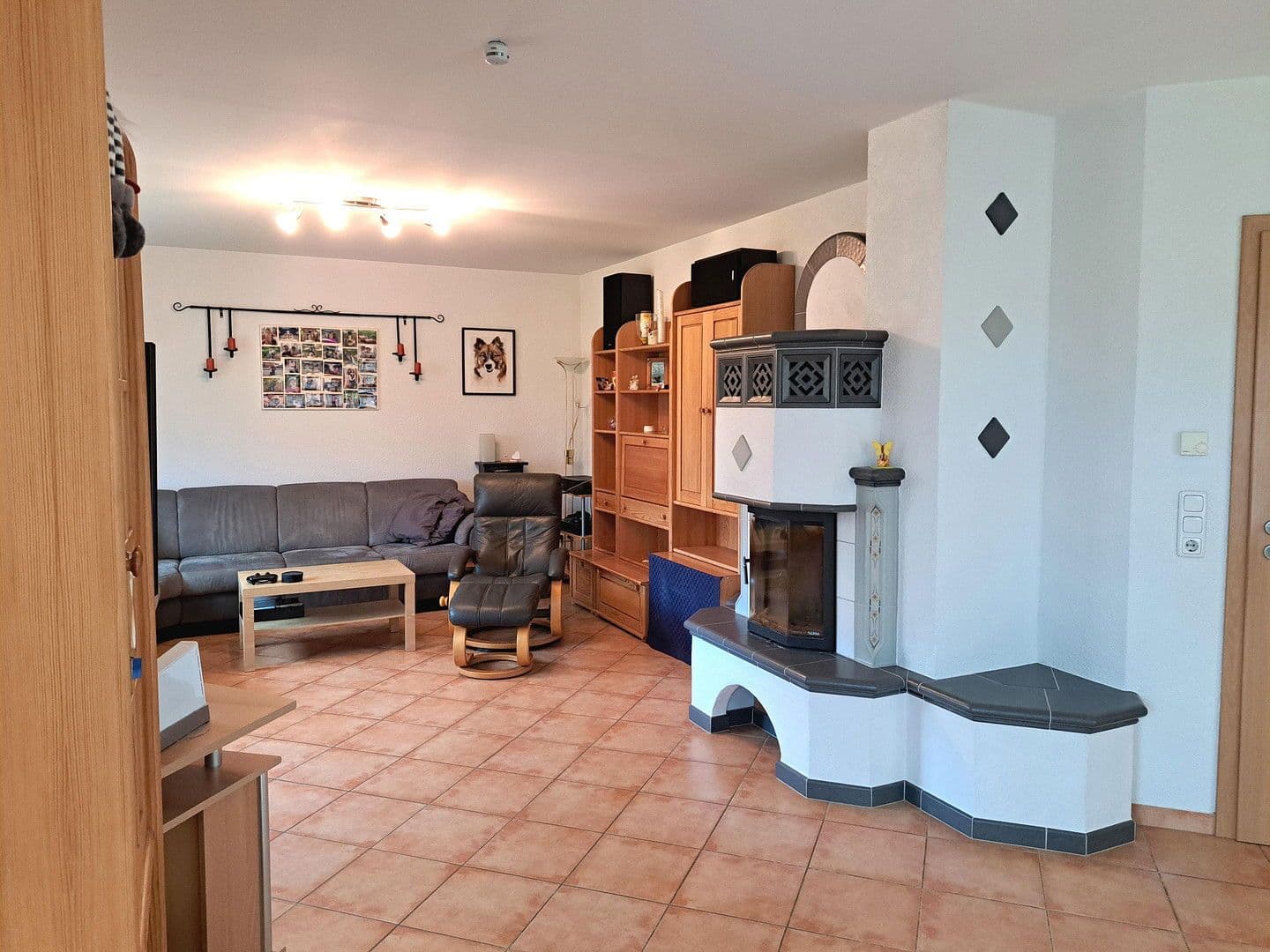 Predaj domu 126 m², pozemek 726 m², Keltenweg 2, Osburg, Porýnie-Falcko Predaj domu 126 m², pozemek 726 m², Keltenweg 2, Osburg, Porýnie-Falcko