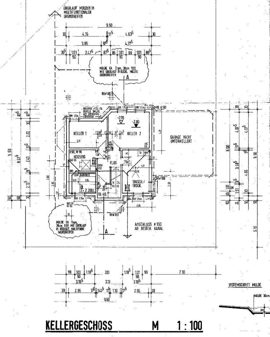 Predaj domu 126 m², pozemek 726 m², Keltenweg 2, Osburg, Porýnie-Falcko Predaj domu 126 m², pozemek 726 m², Keltenweg 2, Osburg, Porýnie-Falcko
