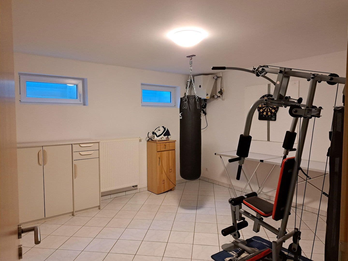 Predaj domu 126 m², pozemek 726 m², Keltenweg 2, Osburg, Porýnie-Falcko Predaj domu 126 m², pozemek 726 m², Keltenweg 2, Osburg, Porýnie-Falcko