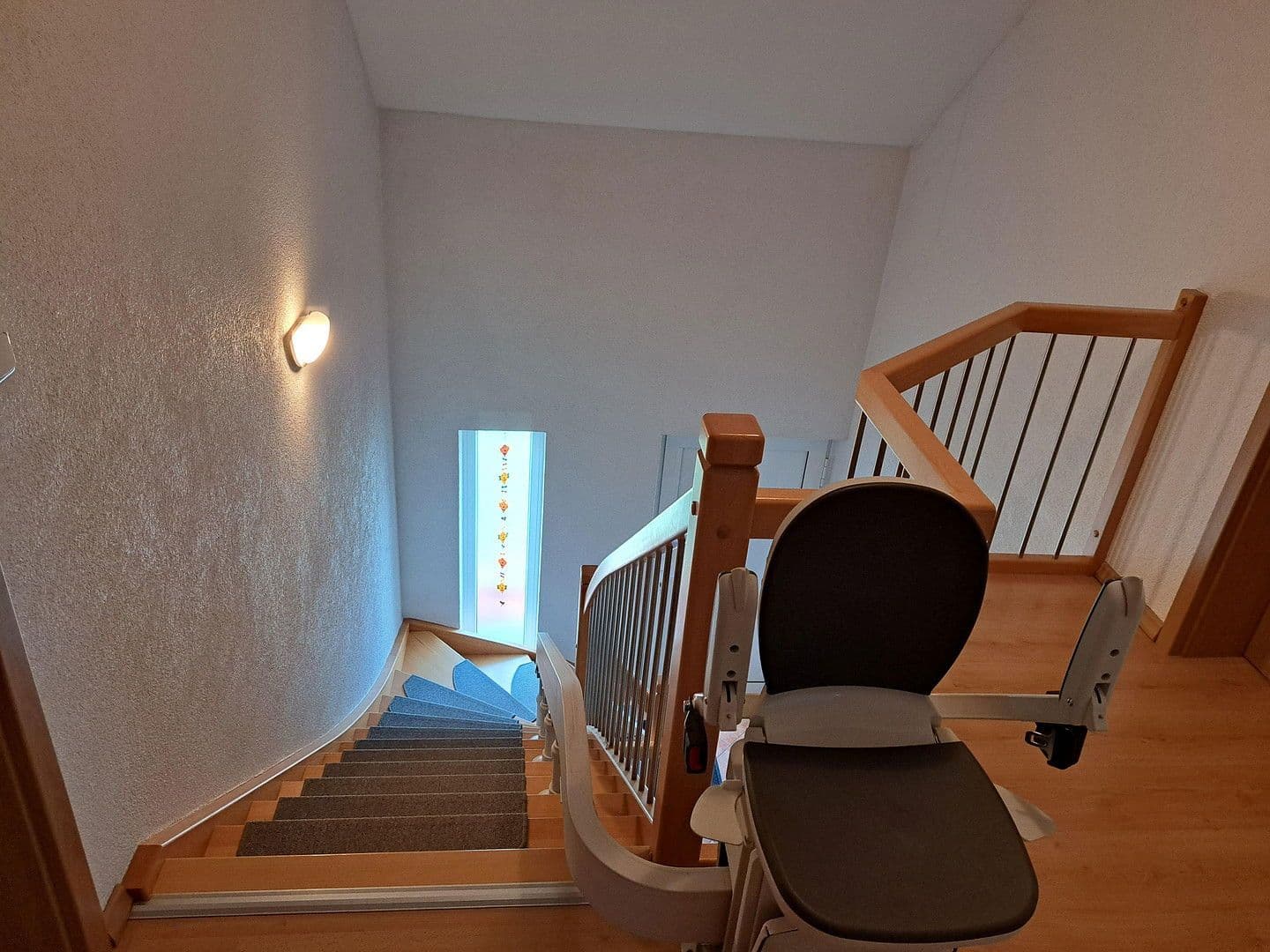 Predaj domu 126 m², pozemek 726 m², Keltenweg 2, Osburg, Porýnie-Falcko Predaj domu 126 m², pozemek 726 m², Keltenweg 2, Osburg, Porýnie-Falcko