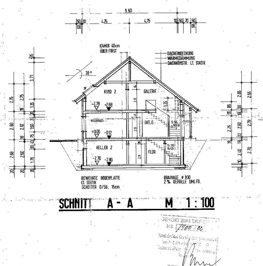 Predaj domu 126 m², pozemek 726 m², Keltenweg 2, Osburg, Porýnie-Falcko Predaj domu 126 m², pozemek 726 m², Keltenweg 2, Osburg, Porýnie-Falcko