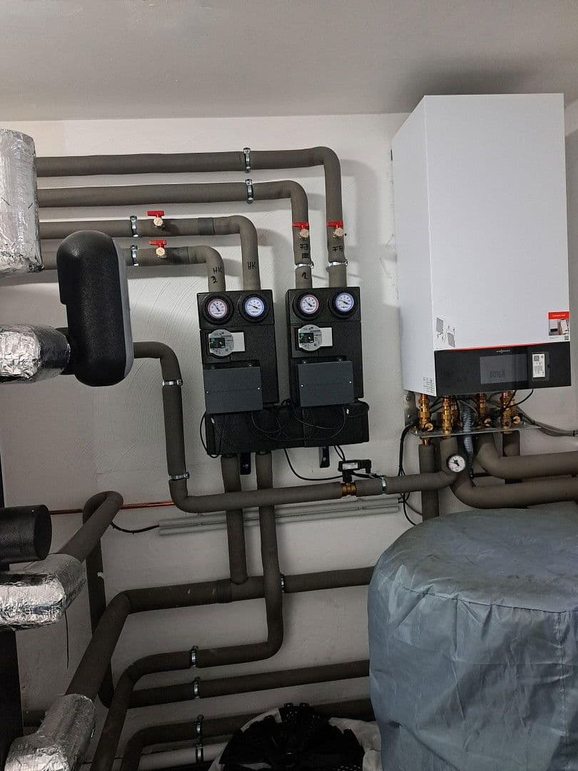 Predaj domu 126 m², pozemek 726 m², Keltenweg 2, Osburg, Porýnie-Falcko Predaj domu 126 m², pozemek 726 m², Keltenweg 2, Osburg, Porýnie-Falcko