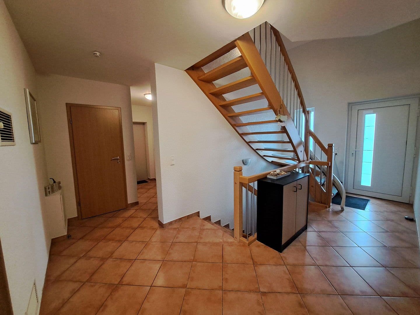 Predaj domu 126 m², pozemek 726 m², Keltenweg 2, Osburg, Porýnie-Falcko Predaj domu 126 m², pozemek 726 m², Keltenweg 2, Osburg, Porýnie-Falcko