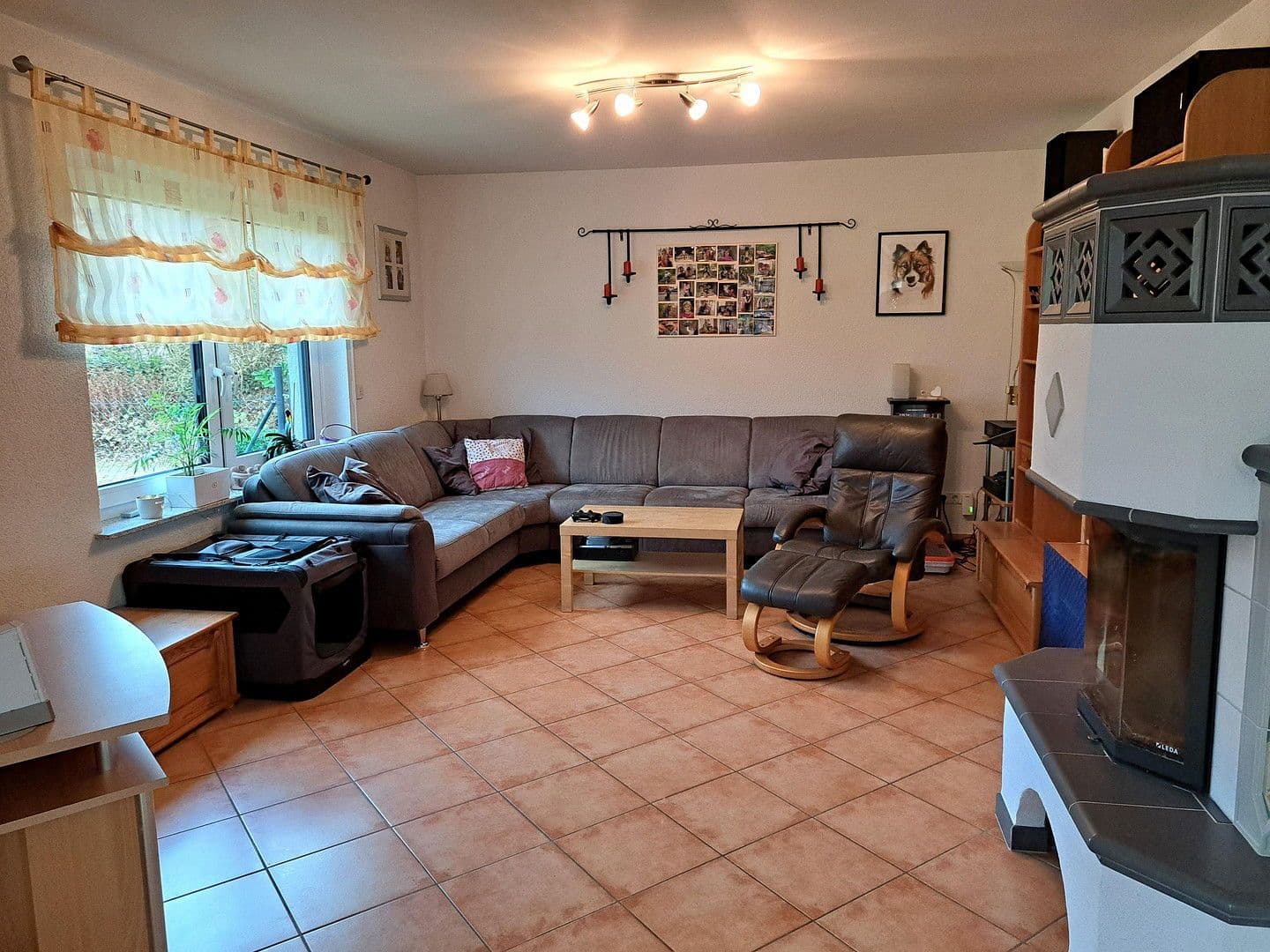 Predaj domu 126 m², pozemek 726 m², Keltenweg 2, Osburg, Porýnie-Falcko Predaj domu 126 m², pozemek 726 m², Keltenweg 2, Osburg, Porýnie-Falcko