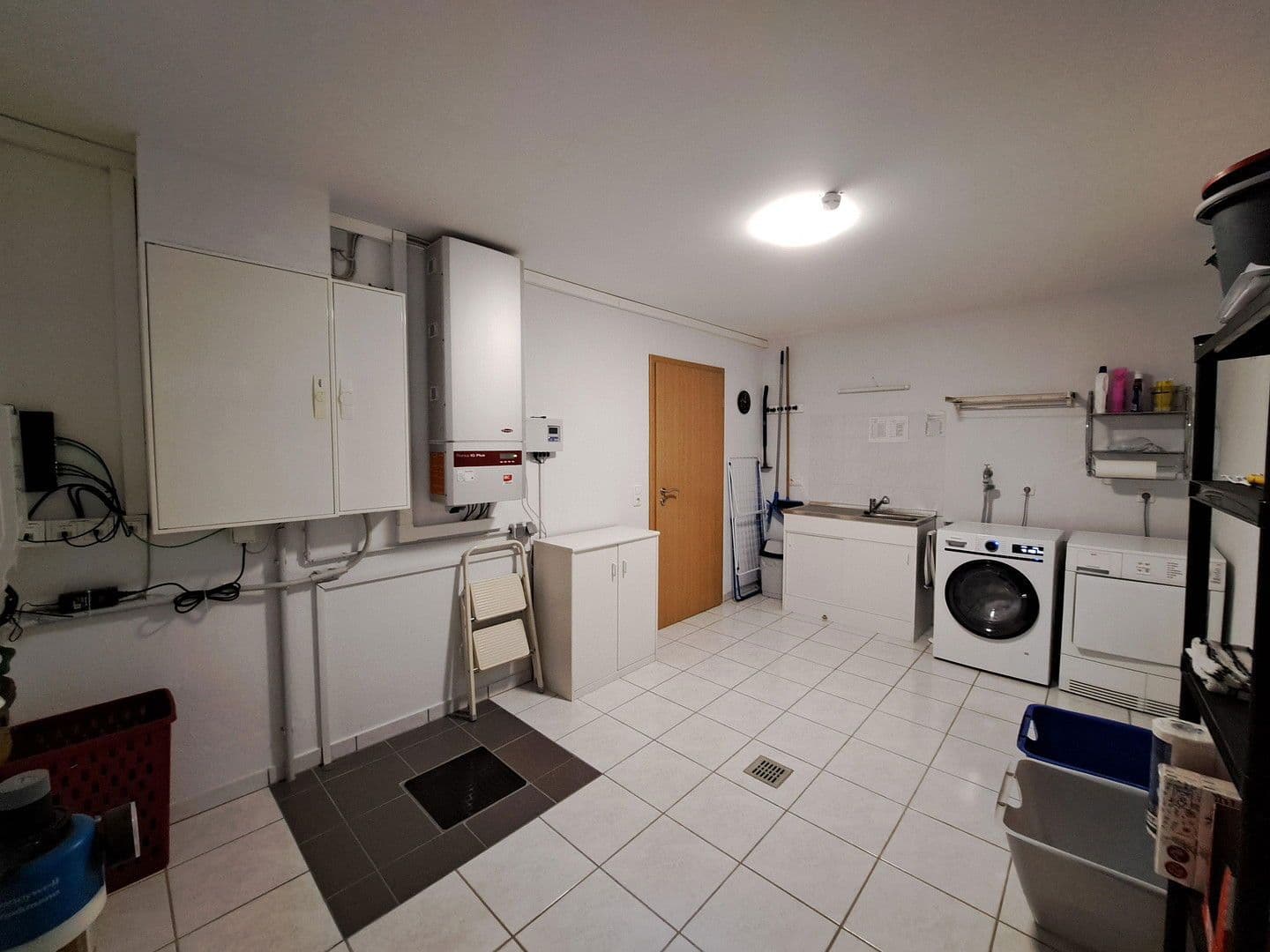 Predaj domu 126 m², pozemek 726 m², Keltenweg 2, Osburg, Porýnie-Falcko Predaj domu 126 m², pozemek 726 m², Keltenweg 2, Osburg, Porýnie-Falcko