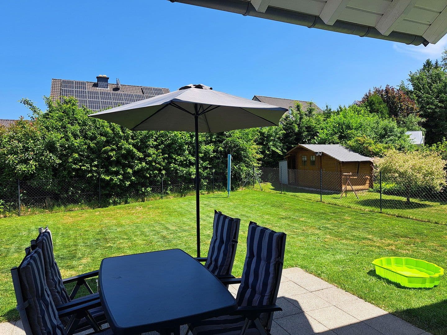 Predaj domu 126 m², pozemek 726 m², Keltenweg 2, Osburg, Porýnie-Falcko Predaj domu 126 m², pozemek 726 m², Keltenweg 2, Osburg, Porýnie-Falcko