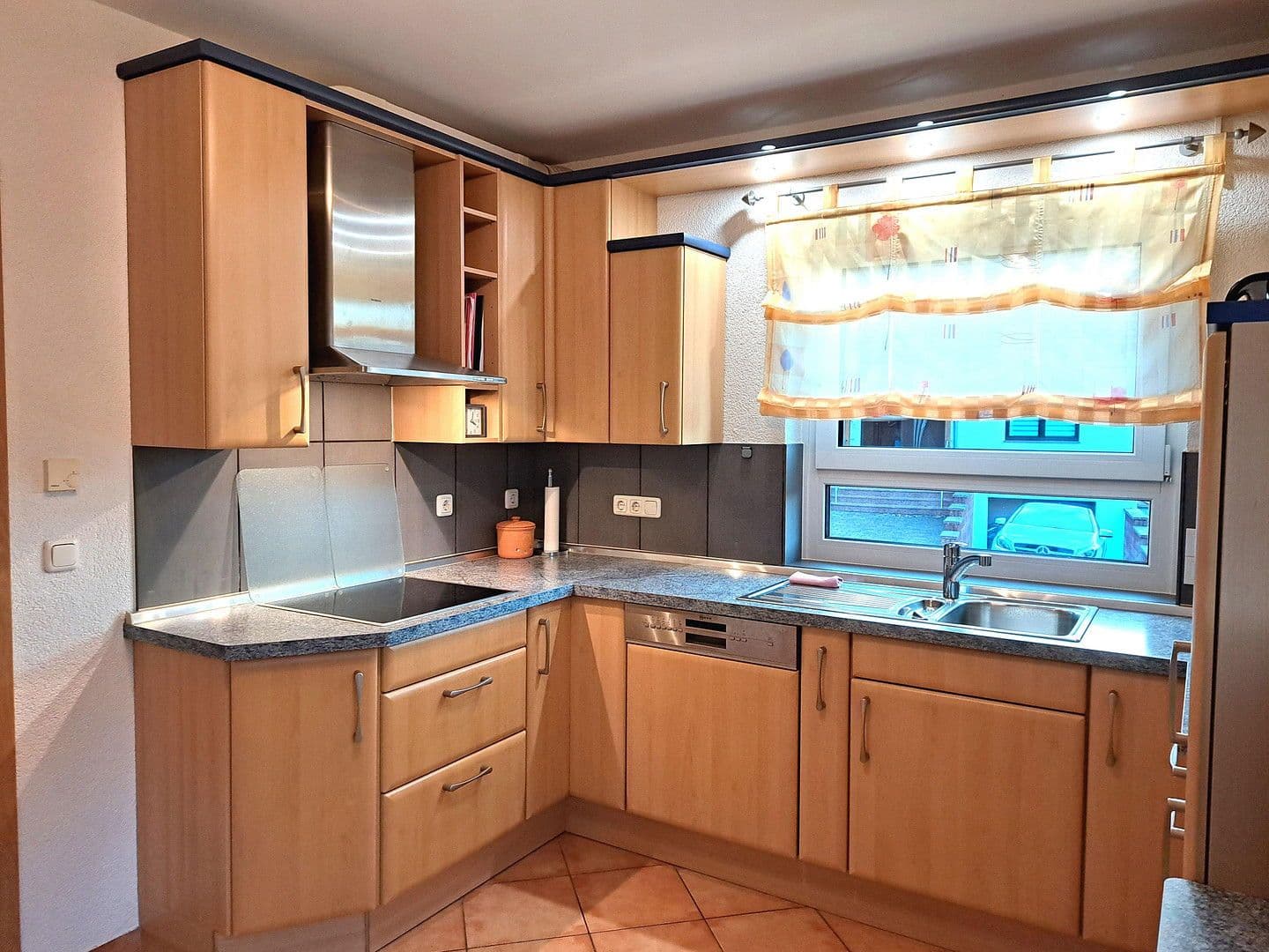 Predaj domu 126 m², pozemek 726 m², Keltenweg 2, Osburg, Porýnie-Falcko Predaj domu 126 m², pozemek 726 m², Keltenweg 2, Osburg, Porýnie-Falcko