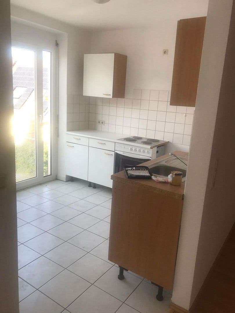 Predaj bytu 2-izbový 62 m², Mengenerstr. 15, Scheer, Bádensko-Wurttembersko Predaj bytu 2-izbový 62 m², Mengenerstr. 15, Scheer, Bádensko-Wurttembersko