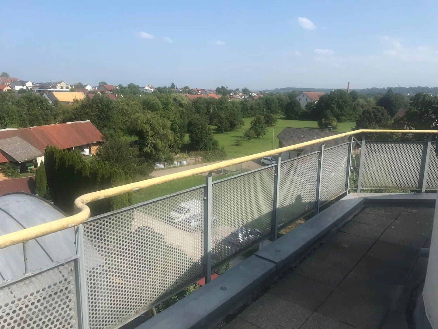 Predaj bytu 2-izbový 62 m², Mengenerstr. 15, Scheer, Bádensko-Wurttembersko Predaj bytu 2-izbový 62 m², Mengenerstr. 15, Scheer, Bádensko-Wurttembersko