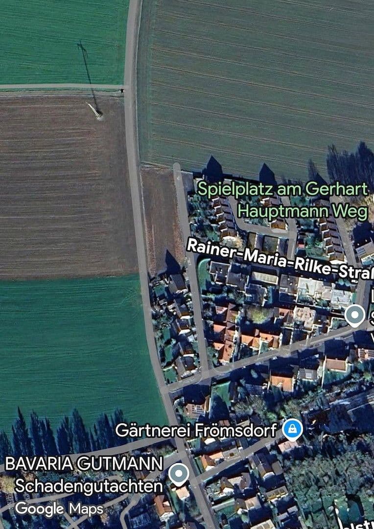 Predaj bytu 3-izbový 137 m², Waldkraiburg, Bavorsko Predaj bytu 3-izbový 137 m², Waldkraiburg, Bavorsko