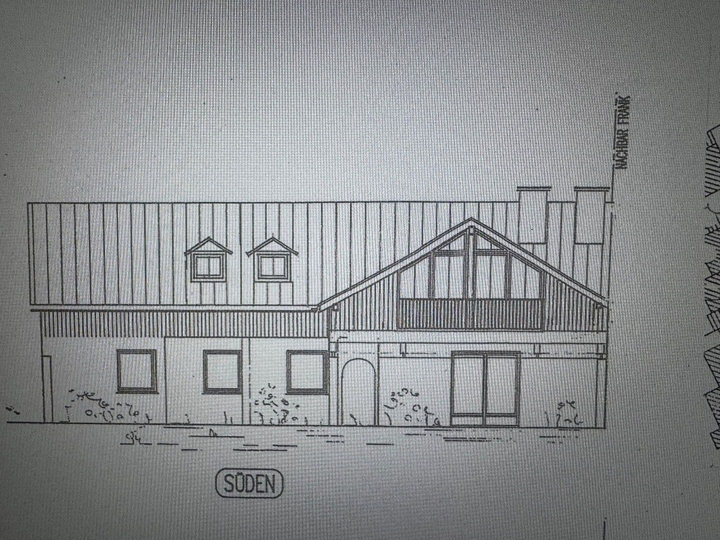 Predaj bytu 3-izbový 137 m², Waldkraiburg, Bavorsko Predaj bytu 3-izbový 137 m², Waldkraiburg, Bavorsko