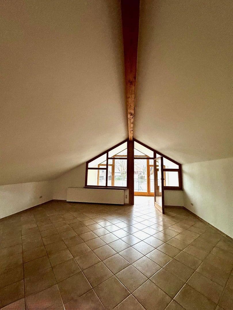 Predaj bytu 3-izbový 137 m², Waldkraiburg, Bavorsko Predaj bytu 3-izbový 137 m², Waldkraiburg, Bavorsko