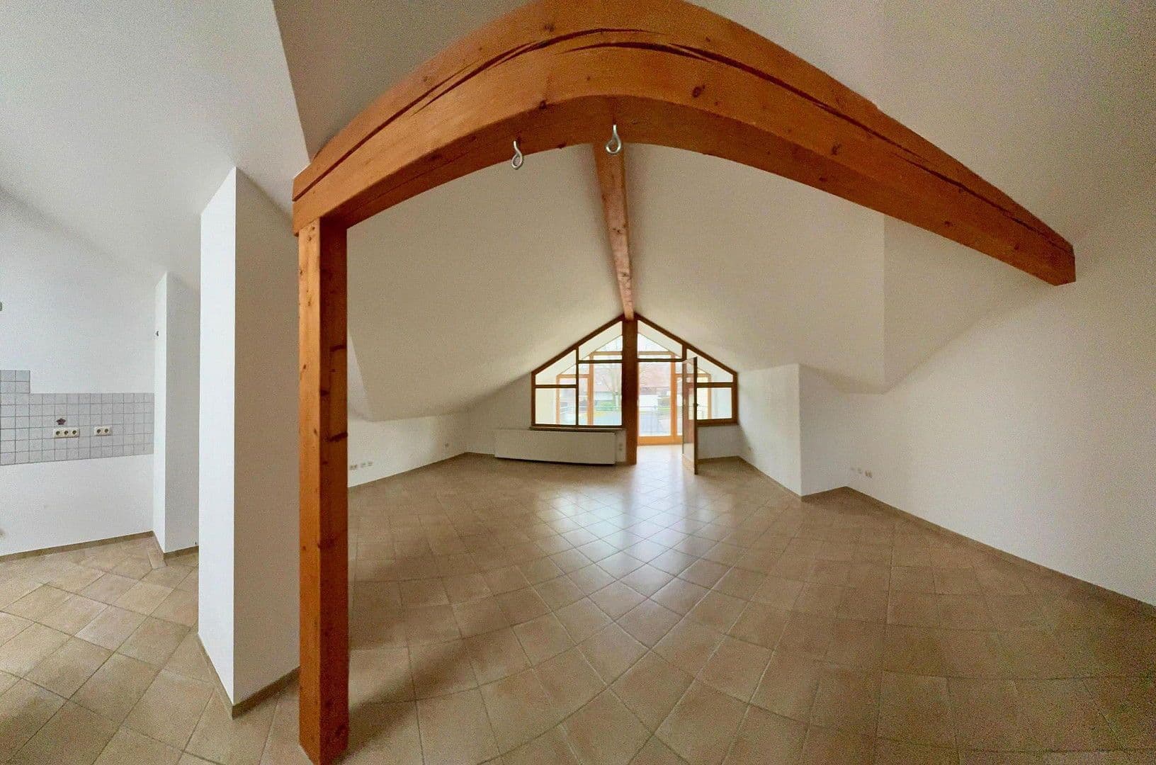 Predaj bytu 3-izbový 137 m², Waldkraiburg, Bavorsko Predaj bytu 3-izbový 137 m², Waldkraiburg, Bavorsko