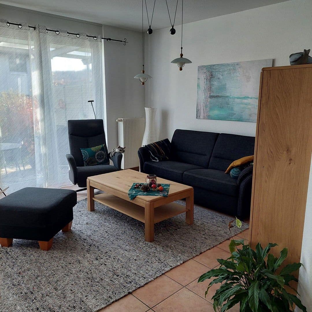 Predaj domu 106 m², pozemek 200 m², Süßen, Bádensko-Wurttembersko Predaj domu 106 m², pozemek 200 m², Süßen, Bádensko-Wurttembersko