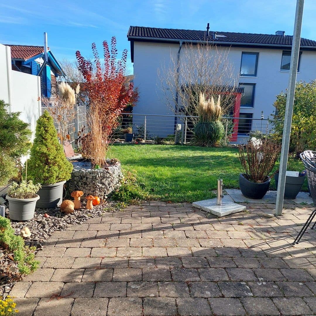 Predaj domu 106 m², pozemek 200 m², Süßen, Bádensko-Wurttembersko Predaj domu 106 m², pozemek 200 m², Süßen, Bádensko-Wurttembersko