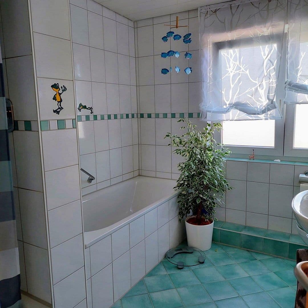 Predaj domu 106 m², pozemek 200 m², Süßen, Bádensko-Wurttembersko Predaj domu 106 m², pozemek 200 m², Süßen, Bádensko-Wurttembersko