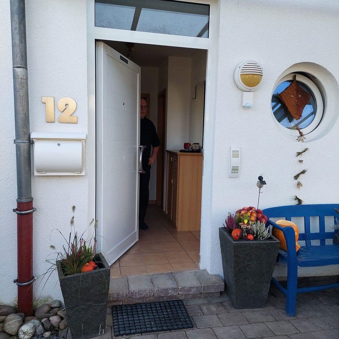 Predaj domu 106 m², pozemek 200 m², Süßen, Bádensko-Wurttembersko Predaj domu 106 m², pozemek 200 m², Süßen, Bádensko-Wurttembersko