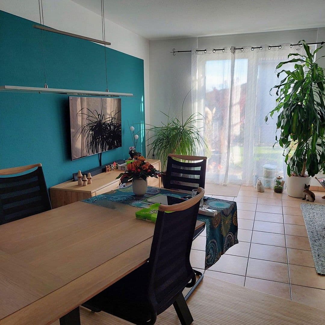 Predaj domu 106 m², pozemek 200 m², Süßen, Bádensko-Wurttembersko Predaj domu 106 m², pozemek 200 m², Süßen, Bádensko-Wurttembersko