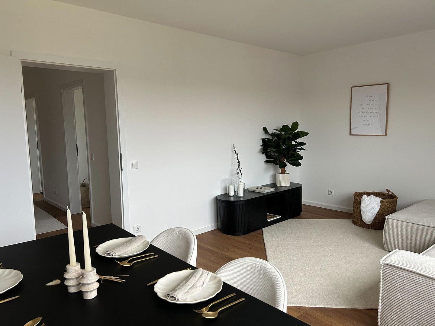 Predaj bytu 3-izbový 65 m², Bahnhofstraße, Lotte, Severné Porýnie - Westfálsko Predaj bytu 3-izbový 65 m², Bahnhofstraße, Lotte, Severné Porýnie - Westfálsko