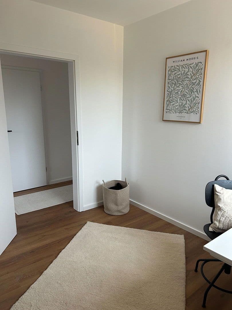 Predaj bytu 3-izbový 65 m², Bahnhofstraße, Lotte, Severné Porýnie - Westfálsko Predaj bytu 3-izbový 65 m², Bahnhofstraße, Lotte, Severné Porýnie - Westfálsko