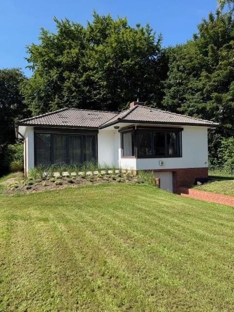 Predaj domu 100 m², pozemek 702 m², Wichelwisch 69, Hamburg, Hamburg Predaj domu 100 m², pozemek 702 m², Wichelwisch 69, Hamburg, Hamburg