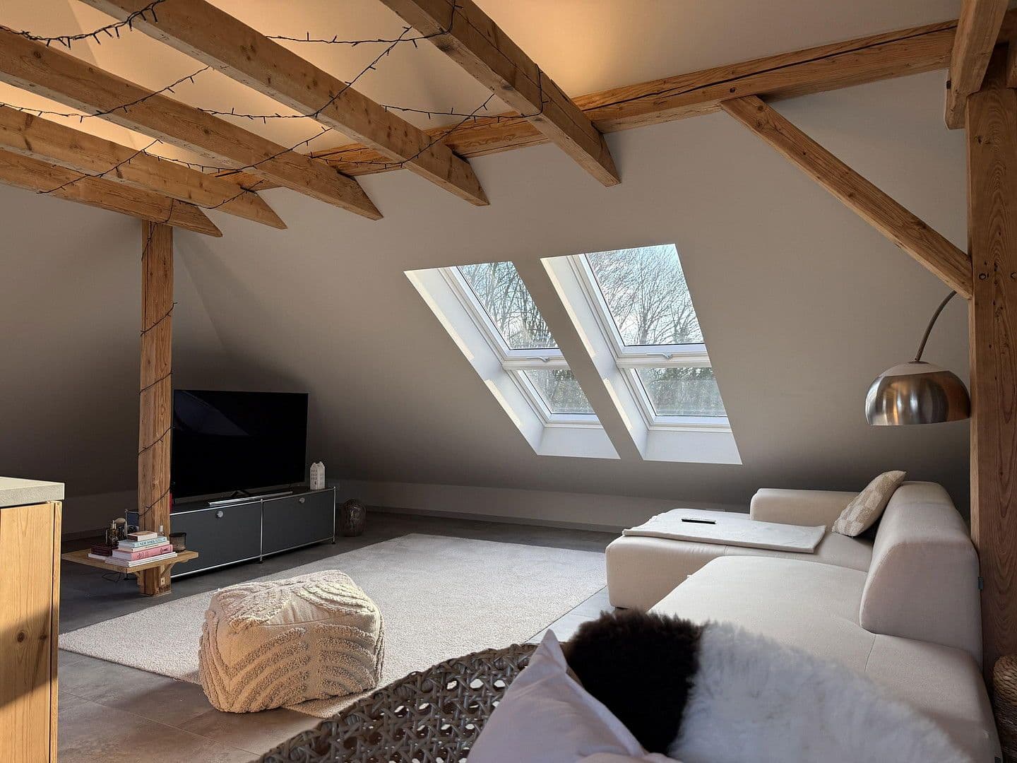 Prenájom bytu 2-izbový 67 m², Klosterstraße 1a, Hagen, Severné Porýnie - Westfálsko Prenájom bytu 2-izbový 67 m², Klosterstraße 1a, Hagen, Severné Porýnie - Westfálsko