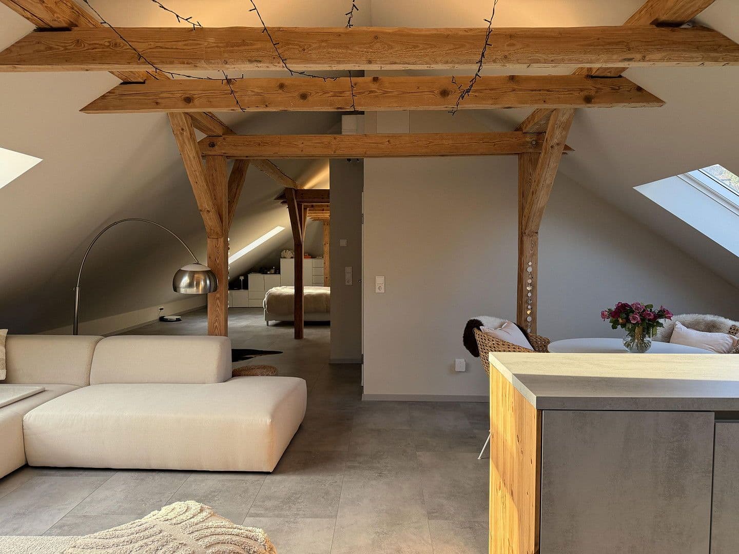 Prenájom bytu 2-izbový 67 m², Klosterstraße 1a, Hagen, Severné Porýnie - Westfálsko Prenájom bytu 2-izbový 67 m², Klosterstraße 1a, Hagen, Severné Porýnie - Westfálsko