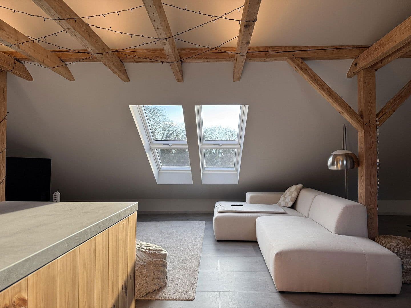 Prenájom bytu 2-izbový 67 m², Klosterstraße 1a, Hagen, Severné Porýnie - Westfálsko Prenájom bytu 2-izbový 67 m², Klosterstraße 1a, Hagen, Severné Porýnie - Westfálsko