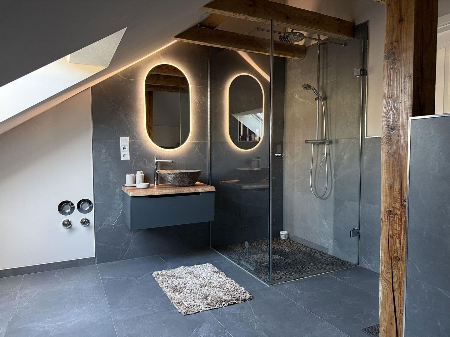 Prenájom bytu 2-izbový 67 m², Klosterstraße 1a, Hagen, Severné Porýnie - Westfálsko Prenájom bytu 2-izbový 67 m², Klosterstraße 1a, Hagen, Severné Porýnie - Westfálsko