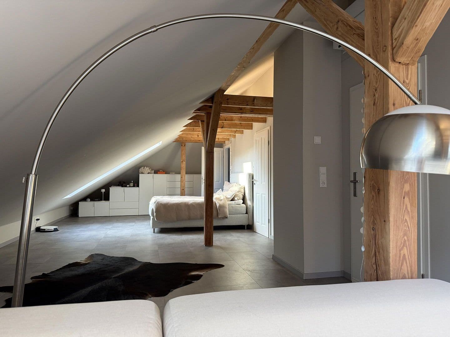 Prenájom bytu 2-izbový 67 m², Klosterstraße 1a, Hagen, Severné Porýnie - Westfálsko Prenájom bytu 2-izbový 67 m², Klosterstraße 1a, Hagen, Severné Porýnie - Westfálsko