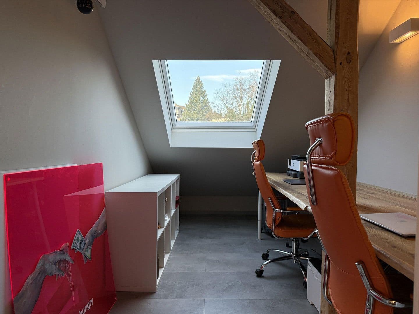 Prenájom bytu 2-izbový 67 m², Klosterstraße 1a, Hagen, Severné Porýnie - Westfálsko Prenájom bytu 2-izbový 67 m², Klosterstraße 1a, Hagen, Severné Porýnie - Westfálsko