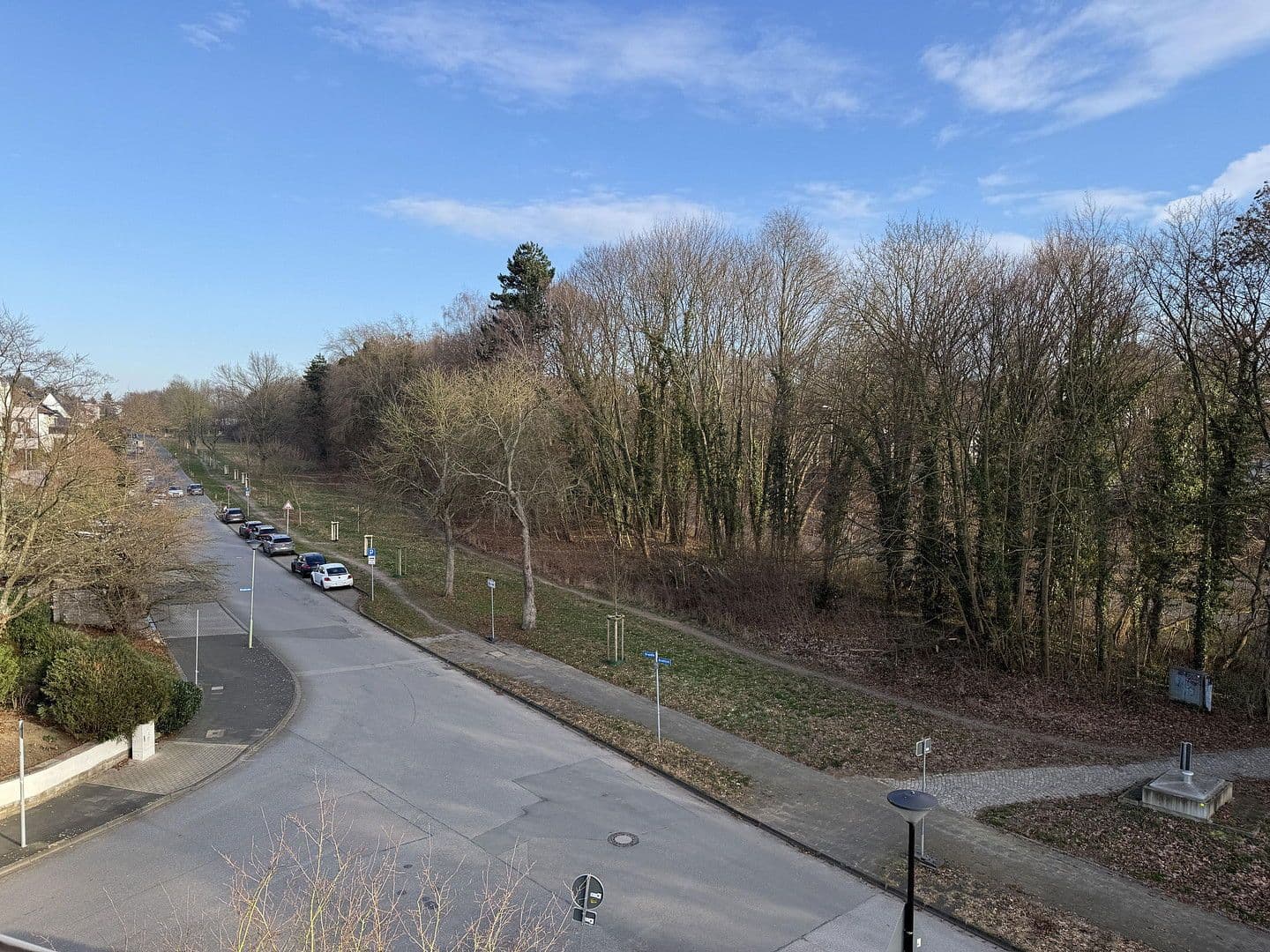 Prenájom bytu 2-izbový 67 m², Klosterstraße 1a, Hagen, Severné Porýnie - Westfálsko Prenájom bytu 2-izbový 67 m², Klosterstraße 1a, Hagen, Severné Porýnie - Westfálsko