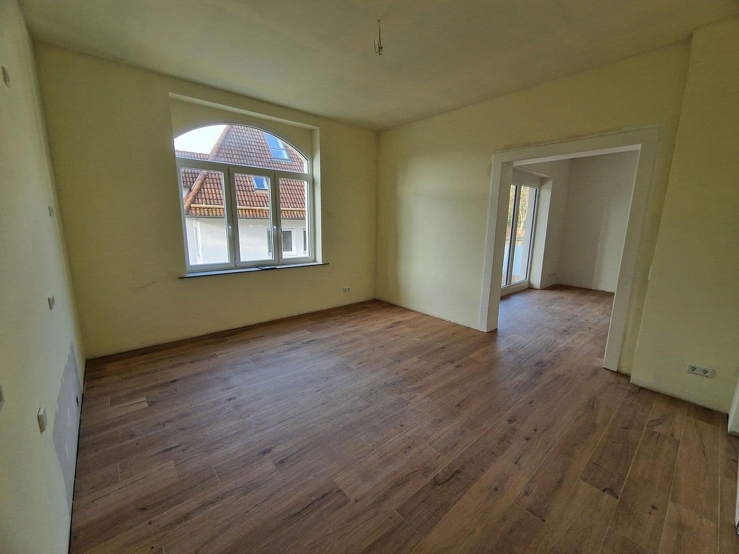 Predaj bytu 3-izbový 89 m², Friedrich-Pieper-Str. 6, Detmold, Severné Porýnie - Westfálsko Predaj bytu 3-izbový 89 m², Friedrich-Pieper-Str. 6, Detmold, Severné Porýnie - Westfálsko