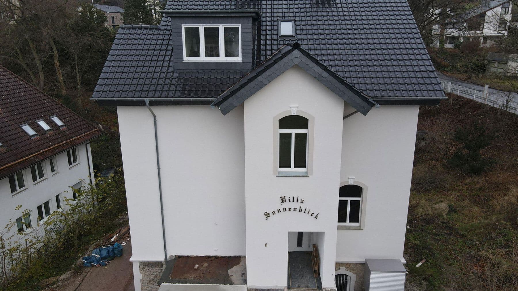 Predaj bytu 3-izbový 89 m², Friedrich-Pieper-Str. 6, Detmold, Severné Porýnie - Westfálsko Predaj bytu 3-izbový 89 m², Friedrich-Pieper-Str. 6, Detmold, Severné Porýnie - Westfálsko