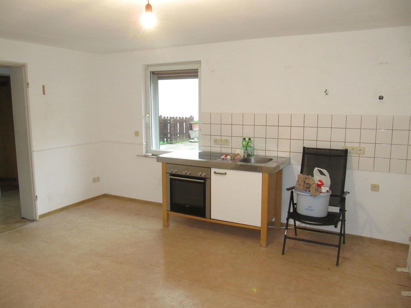 Predaj domu 78 m², pozemek 462 m², Bad Kreuznach, Porýnie-Falcko Predaj domu 78 m², pozemek 462 m², Bad Kreuznach, Porýnie-Falcko