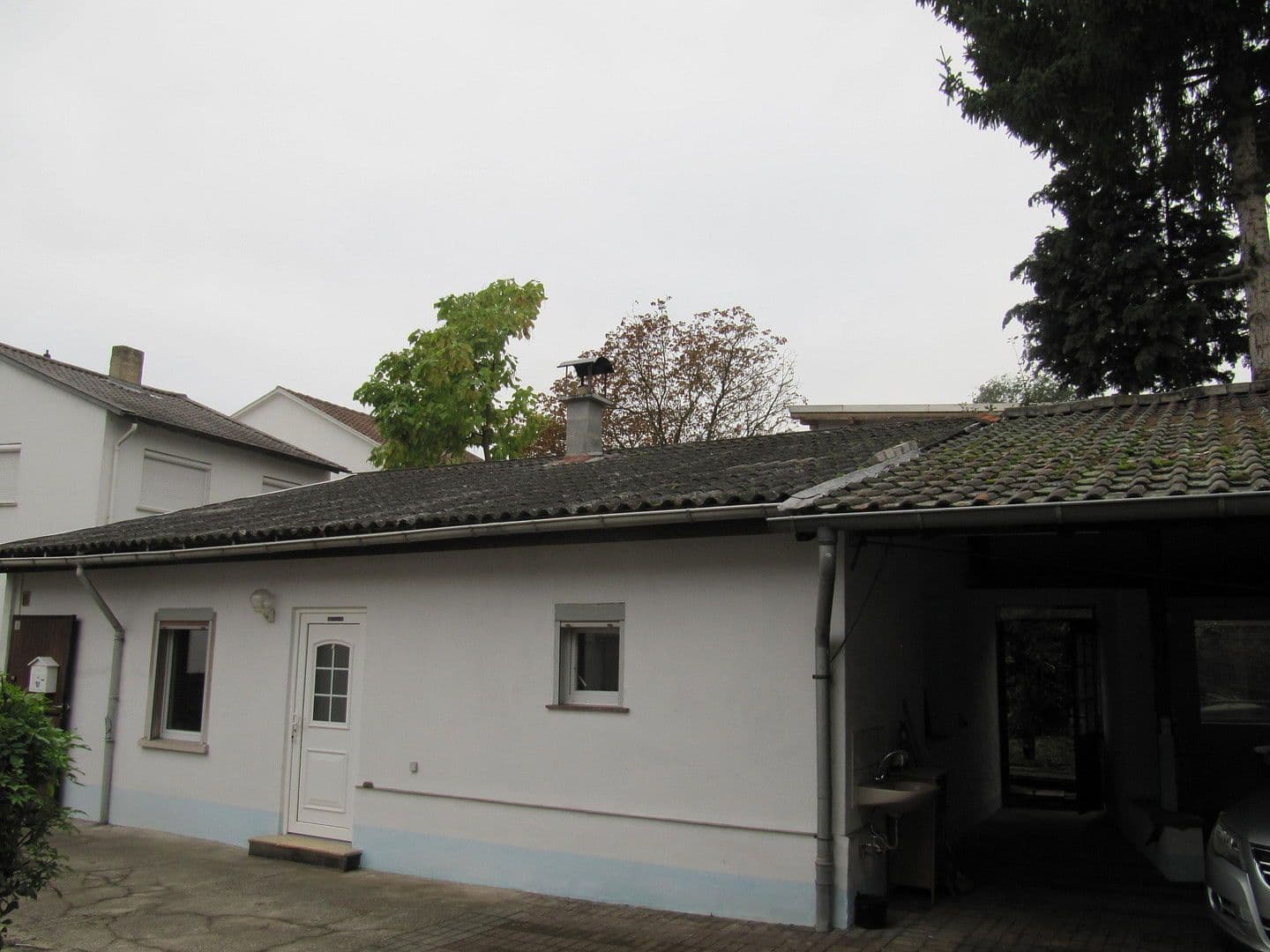 Predaj domu 78 m², pozemek 462 m², Bad Kreuznach, Porýnie-Falcko Predaj domu 78 m², pozemek 462 m², Bad Kreuznach, Porýnie-Falcko