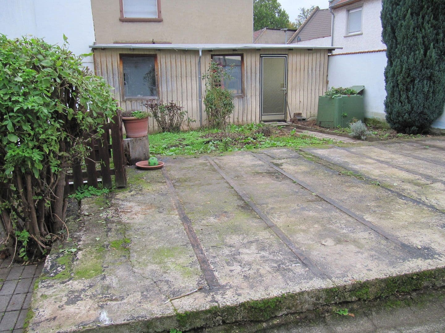 Predaj domu 78 m², pozemek 462 m², Bad Kreuznach, Porýnie-Falcko Predaj domu 78 m², pozemek 462 m², Bad Kreuznach, Porýnie-Falcko