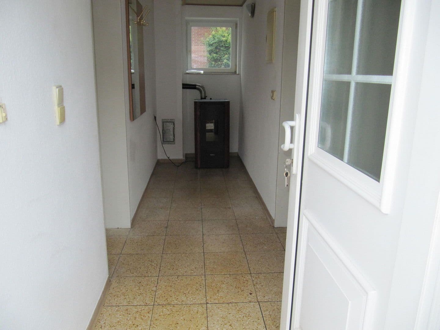 Predaj domu 78 m², pozemek 462 m², Bad Kreuznach, Porýnie-Falcko Predaj domu 78 m², pozemek 462 m², Bad Kreuznach, Porýnie-Falcko