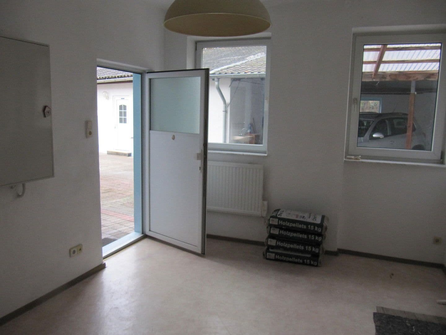 Predaj domu 78 m², pozemek 462 m², Bad Kreuznach, Porýnie-Falcko Predaj domu 78 m², pozemek 462 m², Bad Kreuznach, Porýnie-Falcko
