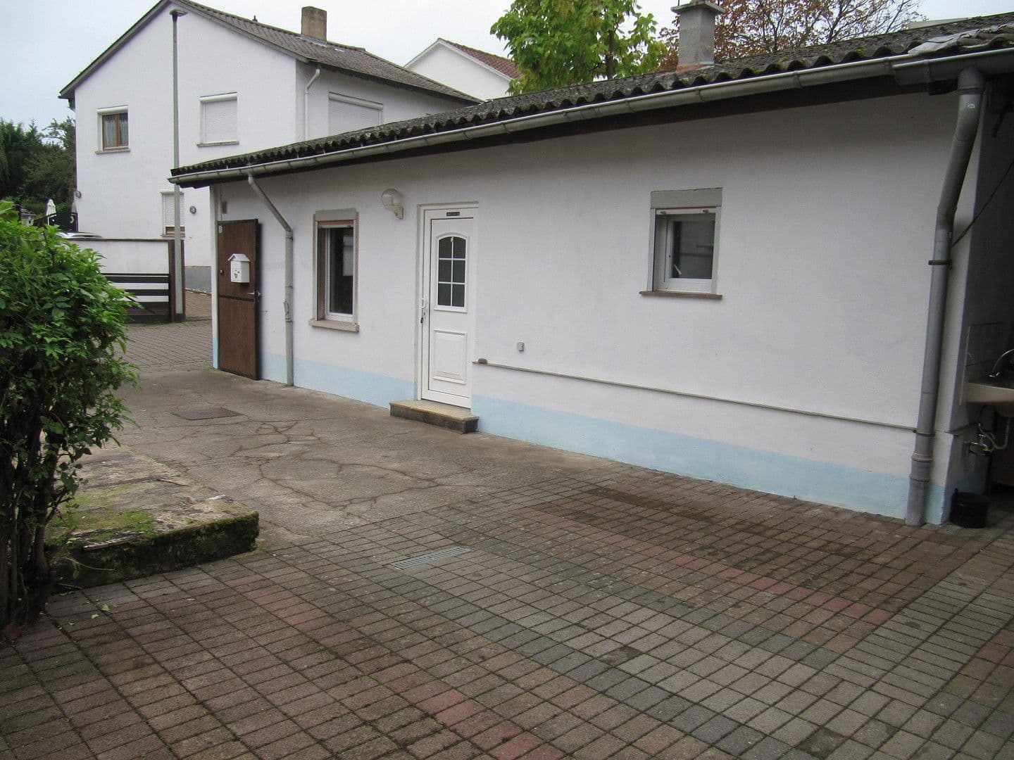 Predaj domu 78 m², pozemek 462 m², Bad Kreuznach, Porýnie-Falcko Predaj domu 78 m², pozemek 462 m², Bad Kreuznach, Porýnie-Falcko