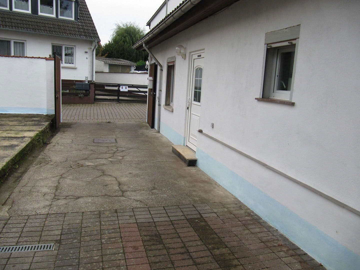 Predaj domu 78 m², pozemek 462 m², Bad Kreuznach, Porýnie-Falcko Predaj domu 78 m², pozemek 462 m², Bad Kreuznach, Porýnie-Falcko