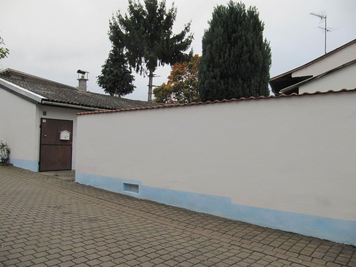 Predaj domu 78 m², pozemek 462 m², Bad Kreuznach, Porýnie-Falcko Predaj domu 78 m², pozemek 462 m², Bad Kreuznach, Porýnie-Falcko