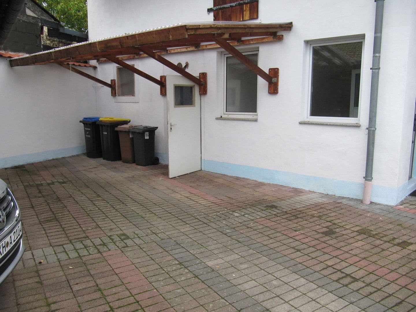 Predaj domu 78 m², pozemek 462 m², Bad Kreuznach, Porýnie-Falcko Predaj domu 78 m², pozemek 462 m², Bad Kreuznach, Porýnie-Falcko