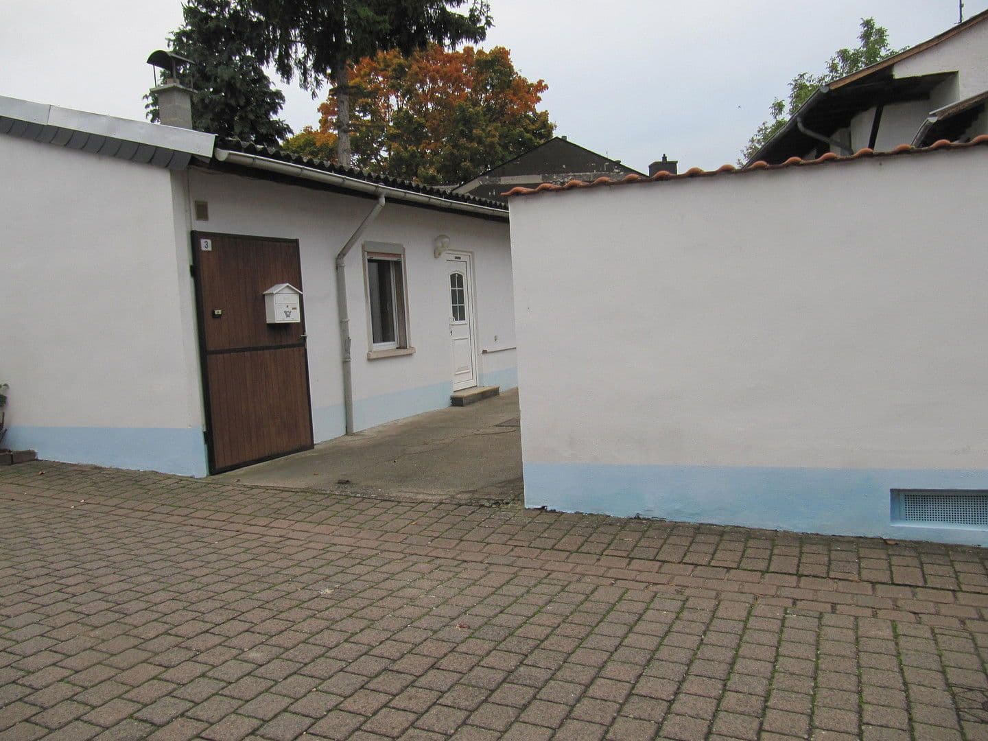 Predaj domu 78 m², pozemek 462 m², Bad Kreuznach, Porýnie-Falcko Predaj domu 78 m², pozemek 462 m², Bad Kreuznach, Porýnie-Falcko